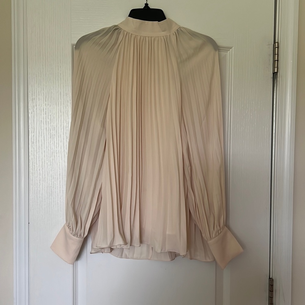 H&M BLOUSE